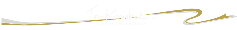 Tom Kruskal Designs